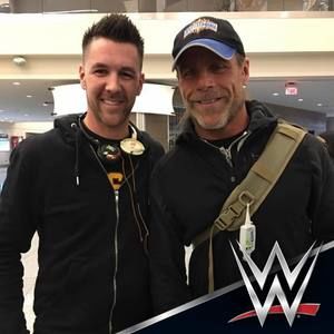 Meet your Posher, David